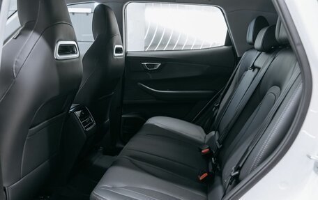 Chery Tiggo 4 I рестайлинг, 2025 год, 2 265 000 рублей, 25 фотография