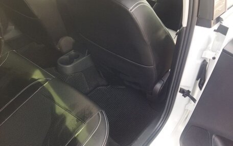 Skoda Rapid I, 2014 год, 987 000 рублей, 9 фотография