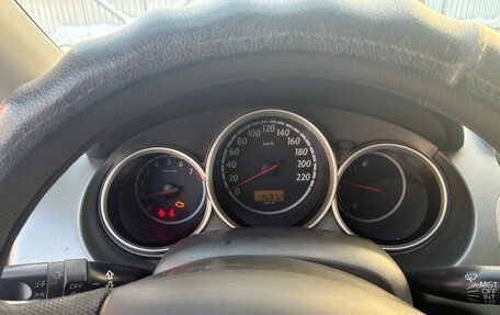 Honda Jazz I рестайлинг, 2005 год, 450 000 рублей, 6 фотография