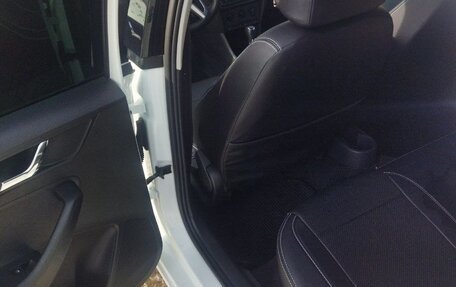 Skoda Rapid I, 2014 год, 987 000 рублей, 6 фотография