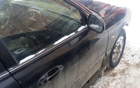 Hyundai Sonata IV рестайлинг, 2003 год, 250 000 рублей, 5 фотография