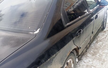 Hyundai Sonata IV рестайлинг, 2003 год, 250 000 рублей, 6 фотография