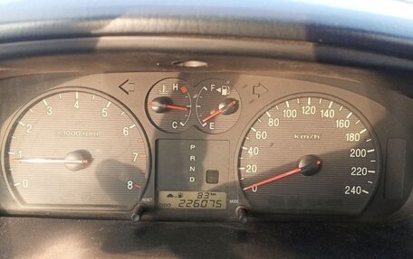 Hyundai Sonata IV рестайлинг, 2003 год, 250 000 рублей, 2 фотография