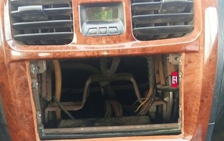 Hyundai Sonata IV рестайлинг, 2003 год, 250 000 рублей, 3 фотография