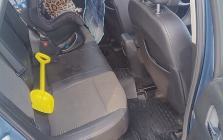 Opel Astra J, 2013 год, 800 000 рублей, 2 фотография