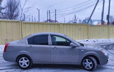Chery Fora (A21), 2011 год, 295 000 рублей, 6 фотография