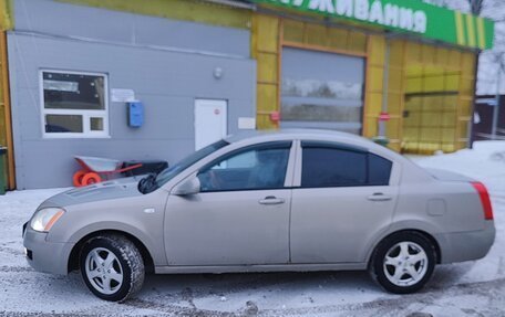 Chery Fora (A21), 2011 год, 295 000 рублей, 5 фотография