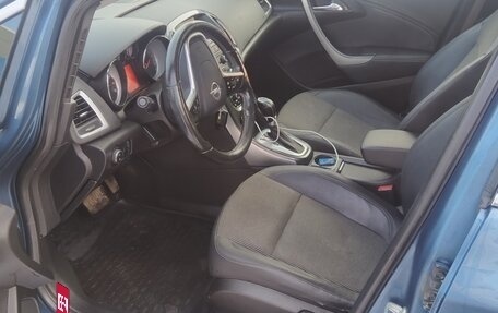 Opel Astra J, 2013 год, 800 000 рублей, 7 фотография