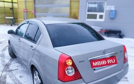Chery Fora (A21), 2011 год, 295 000 рублей, 3 фотография
