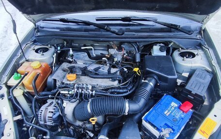 Chery Fora (A21), 2011 год, 295 000 рублей, 11 фотография