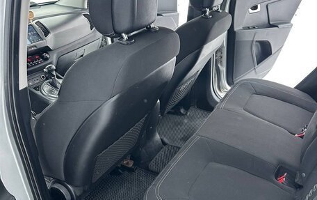 KIA Sportage III, 2011 год, 1 100 000 рублей, 8 фотография