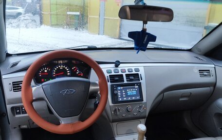 Chery Fora (A21), 2011 год, 295 000 рублей, 9 фотография