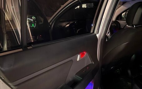 KIA Sportage III, 2011 год, 1 100 000 рублей, 22 фотография