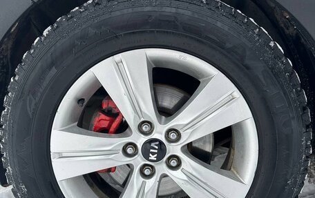 KIA Sportage III, 2011 год, 1 100 000 рублей, 17 фотография