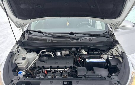 KIA Sportage III, 2011 год, 1 100 000 рублей, 19 фотография