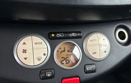 Nissan Micra III, 2006 год, 350 000 рублей, 5 фотография