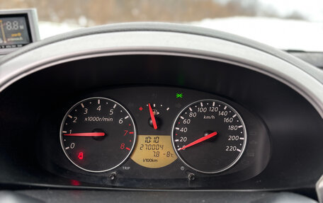 Nissan Micra III, 2006 год, 350 000 рублей, 8 фотография