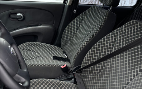 Nissan Micra III, 2006 год, 350 000 рублей, 6 фотография