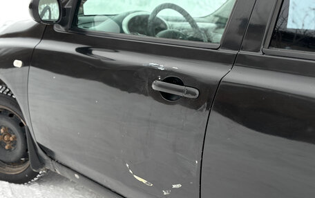 Nissan Micra III, 2006 год, 350 000 рублей, 9 фотография