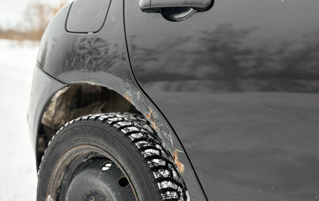 Nissan Micra III, 2006 год, 350 000 рублей, 10 фотография