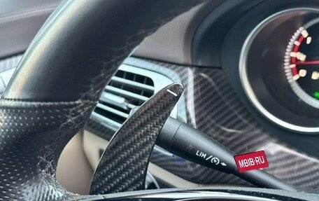 Mercedes-Benz CLS, 2011 год, 2 150 000 рублей, 10 фотография