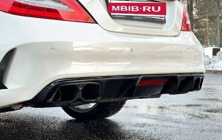 Mercedes-Benz CLS, 2011 год, 2 150 000 рублей, 7 фотография