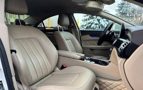 Mercedes-Benz CLS, 2011 год, 2 150 000 рублей, 13 фотография