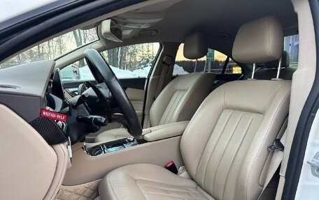 Mercedes-Benz CLS, 2011 год, 2 150 000 рублей, 11 фотография