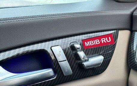 Mercedes-Benz CLS, 2011 год, 2 150 000 рублей, 21 фотография