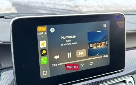 Mercedes-Benz CLS, 2011 год, 2 150 000 рублей, 17 фотография