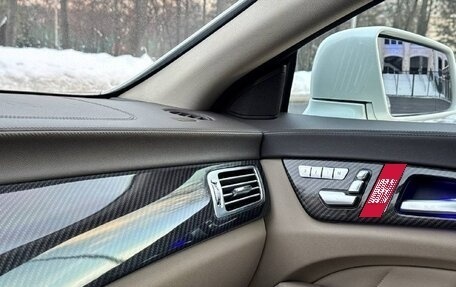 Mercedes-Benz CLS, 2011 год, 2 150 000 рублей, 20 фотография