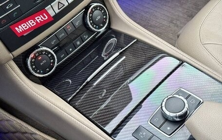 Mercedes-Benz CLS, 2011 год, 2 150 000 рублей, 18 фотография