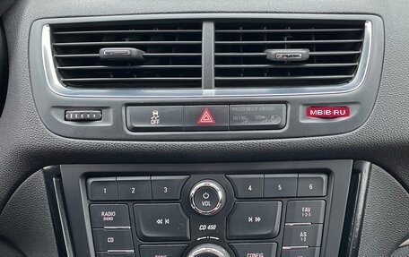 Opel Mokka I, 2013 год, 1 090 000 рублей, 14 фотография