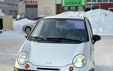 Daewoo Matiz I, 2009 год, 145 000 рублей, 2 фотография