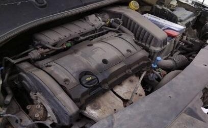 Peugeot 301 I рестайлинг, 2014 год, 436 000 рублей, 6 фотография