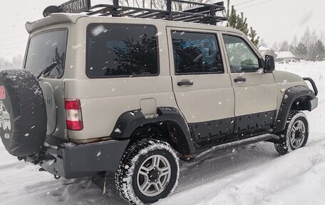 ЛуАЗ Patriot, 2012 год, 800 000 рублей, 3 фотография