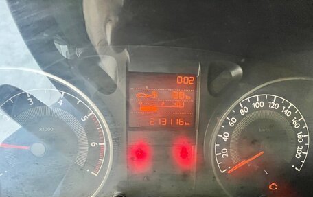 Peugeot 301 I рестайлинг, 2014 год, 436 000 рублей, 7 фотография