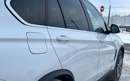 BMW X5, 2015 год, 3 149 000 рублей, 7 фотография