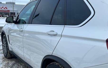 BMW X5, 2015 год, 3 149 000 рублей, 10 фотография