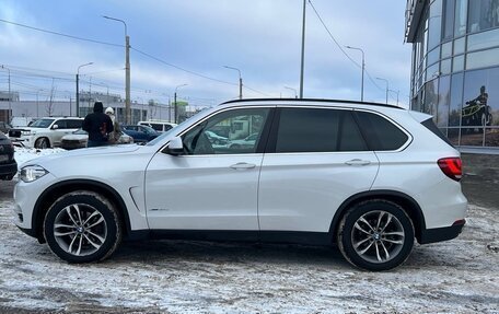 BMW X5, 2015 год, 3 149 000 рублей, 11 фотография