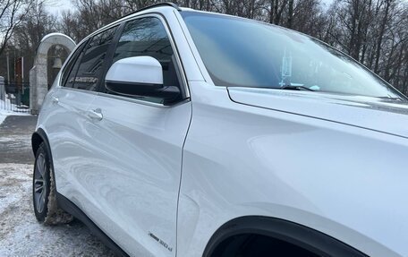 BMW X5, 2015 год, 3 149 000 рублей, 4 фотография