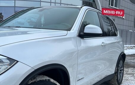 BMW X5, 2015 год, 3 149 000 рублей, 3 фотография