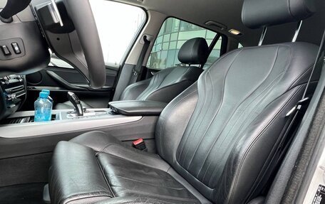 BMW X5, 2015 год, 3 149 000 рублей, 17 фотография