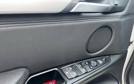 BMW X5, 2015 год, 3 149 000 рублей, 22 фотография