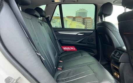 BMW X5, 2015 год, 3 149 000 рублей, 25 фотография