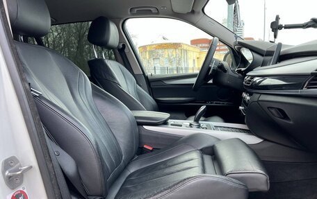 BMW X5, 2015 год, 3 149 000 рублей, 27 фотография