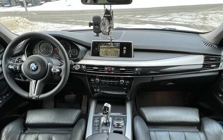 BMW X5, 2015 год, 3 149 000 рублей, 28 фотография