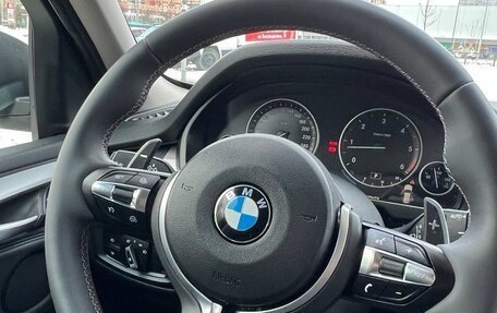 BMW X5, 2015 год, 3 149 000 рублей, 30 фотография