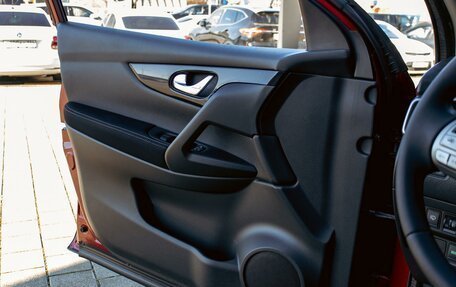 Nissan Qashqai, 2014 год, 1 195 000 рублей, 12 фотография