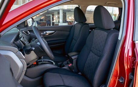 Nissan Qashqai, 2014 год, 1 195 000 рублей, 11 фотография